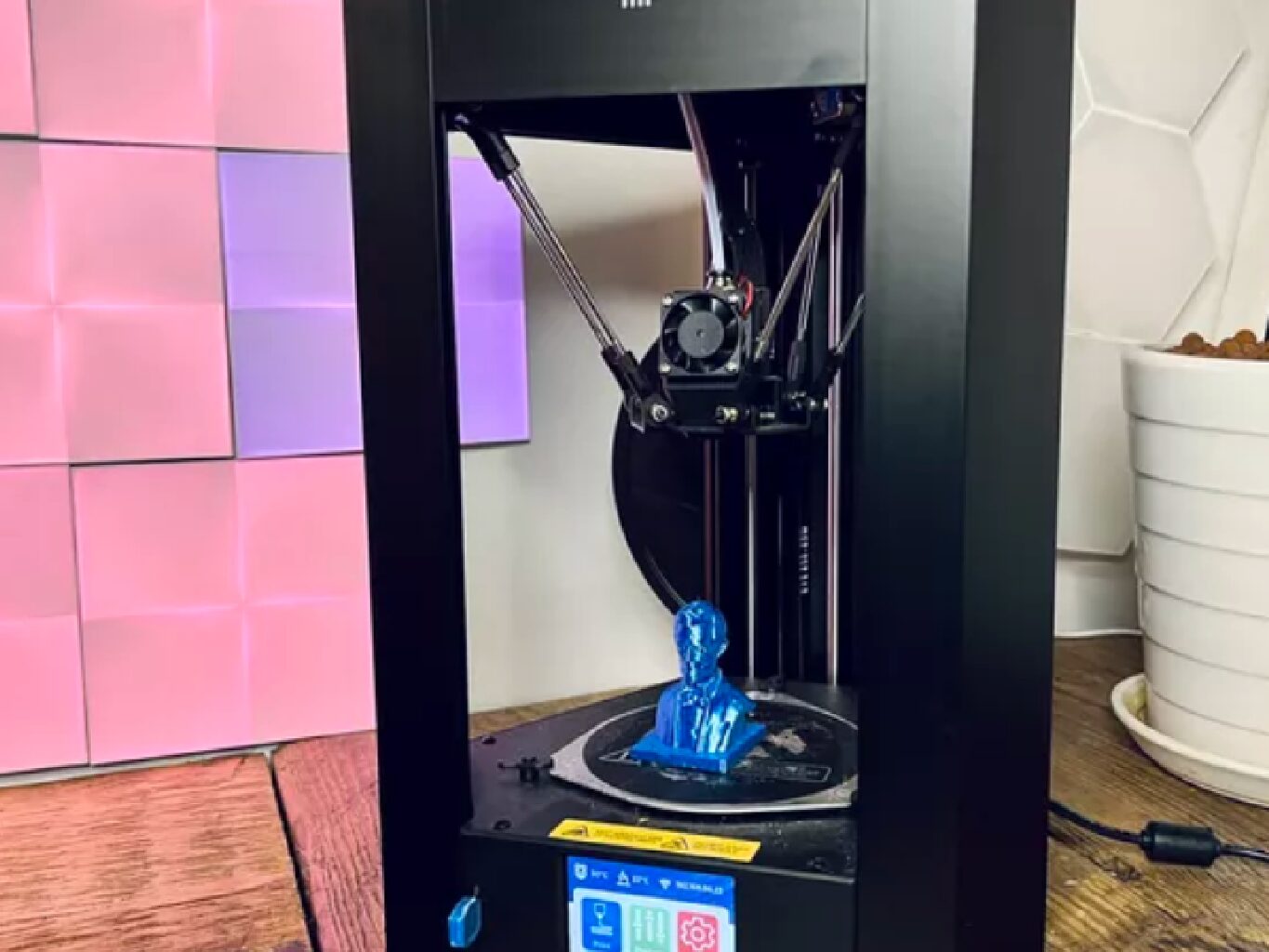 Best 3D printer for 2022